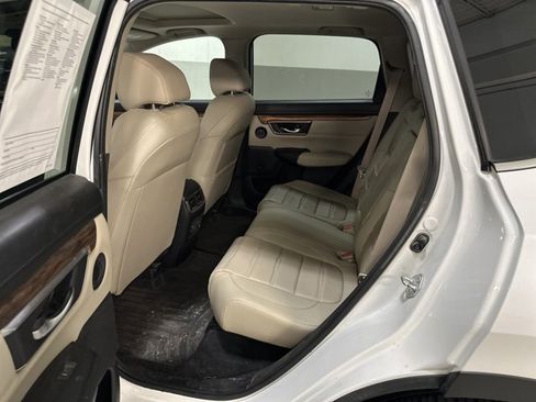 Used 2021 Honda CR-V Touring image 8