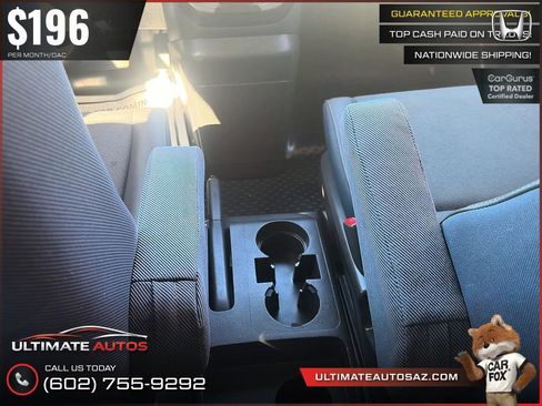 Used 2006 Honda Element EX-P image 37