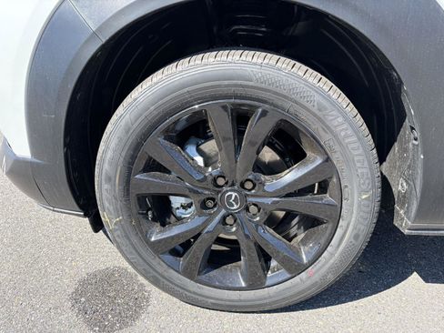 New 2026 MAZDA CX-30 AWD 2.5 S w/ Select Sport Pkg image 31