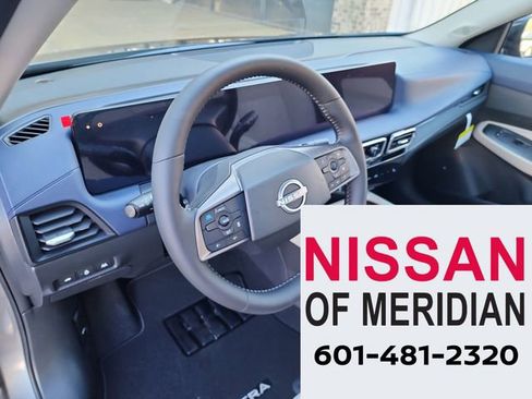 New 2026 Nissan Sentra SL image 13