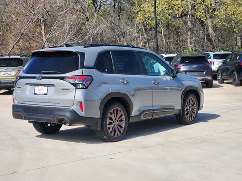 Certified 2026 Subaru Forester Sport image 7