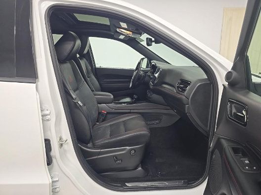 Used 2026 Dodge Durango GT AWD/4WD image 6