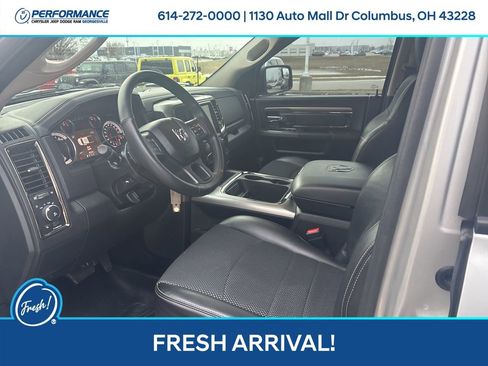 Used 2016 RAM 1500 Sport image 18