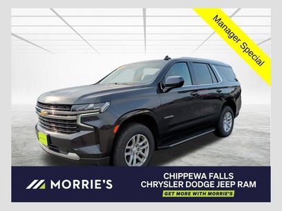 Used 2023 Chevrolet Tahoe LT