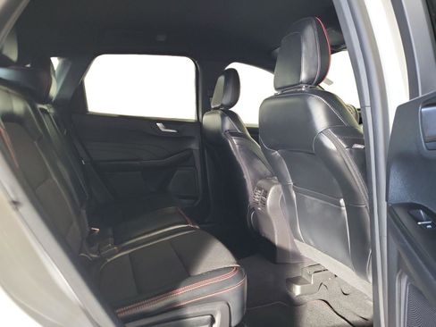 Used 2023 Ford Escape ST-Line image 23