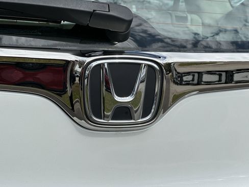Certified 2021 Honda CR-V LX image 25
