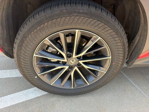 Used 2024 Lexus NX 250 FWD w/ Cold Area Package image 6