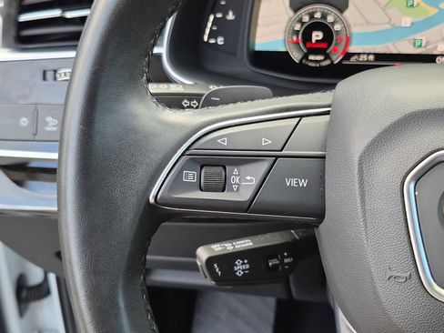 Used 2023 Audi Q7 Premium Plus w/ Premium Plus Package image 21