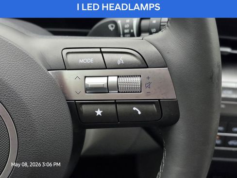 Certified 2025 Hyundai Kona SEL FWD image 27