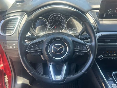 Used 2019 MAZDA CX-9 Touring w/ Touring Premium Package FWD image 21