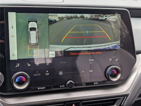 Certified 2024 Lexus TX 500h AWD w/ Technology Package image 32