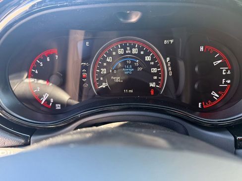 New 2026 Dodge Durango GT image 18