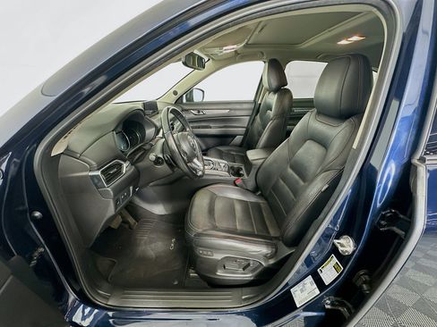 Used 2020 MAZDA CX-5 Grand Touring image 13