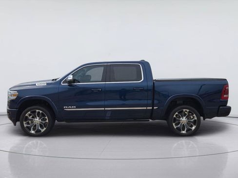 Used 2023 RAM 1500 Limited RWD image 2