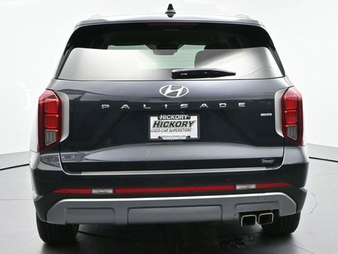 Used 2023 Hyundai Palisade SEL w/ Cargo Package AWD/4WD image 6