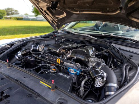 Used 2009 Nissan GT-R Premium image 30