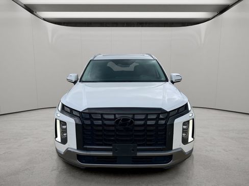 Used 2024 Hyundai Palisade Limited AWD/4WD image 5