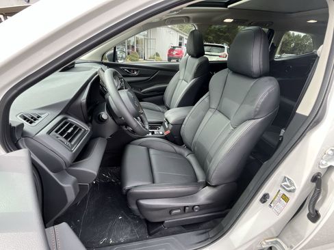 New 2026 Subaru Ascent Limited Bronze AWD/4WD image 14
