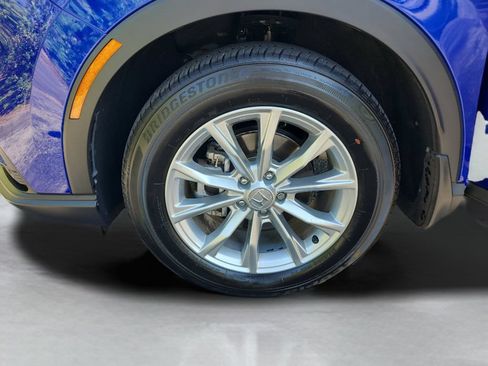 Certified 2025 Honda CR-V EX-L image 38
