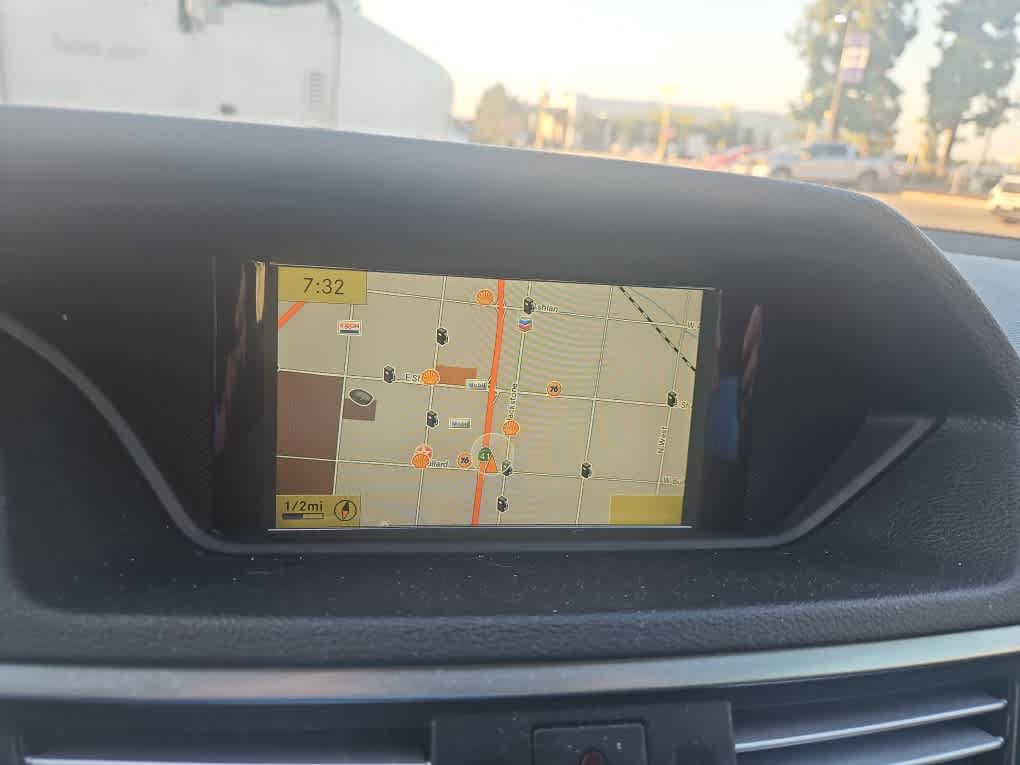 Used 2012 Mercedes-Benz E 350 Sedan image 16