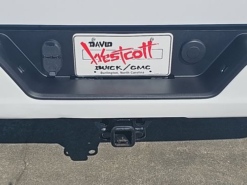 Certified 2023 Chevrolet Silverado 1500 RST image 7