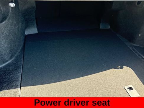 Used 2026 Toyota Camry SE FWD image 22