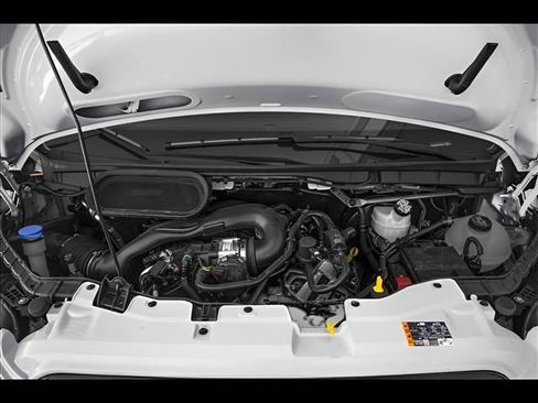 Used 2024 Ford Transit 350 XL image 28