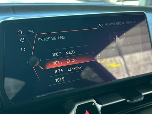 Used 2022 Toyota Supra Premium w/ Driver Assist Package RWD image 19