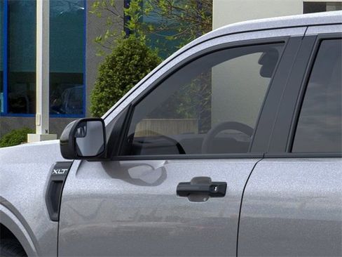 New 2025 Ford Maverick XLT w/ XLT Luxury Package image 21