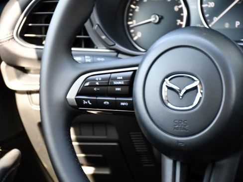 New 2026 MAZDA MAZDA3 s Sport FWD image 19