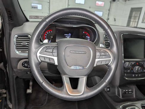 Used 2015 Dodge Durango R/T w/ Trailer Tow Group IV image 39