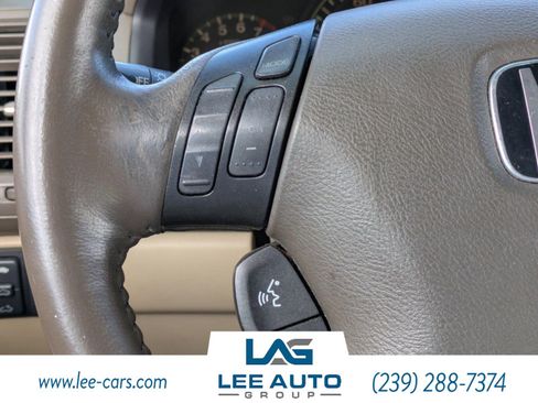 Used 2003 Honda Accord EX image 19
