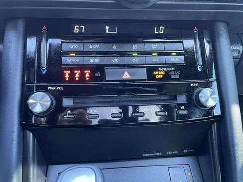 Used 2024 Lexus IS 350 F Sport w/ Navigation Package image 42