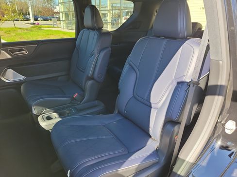 Used 2026 INFINITI QX80 4WD image 29