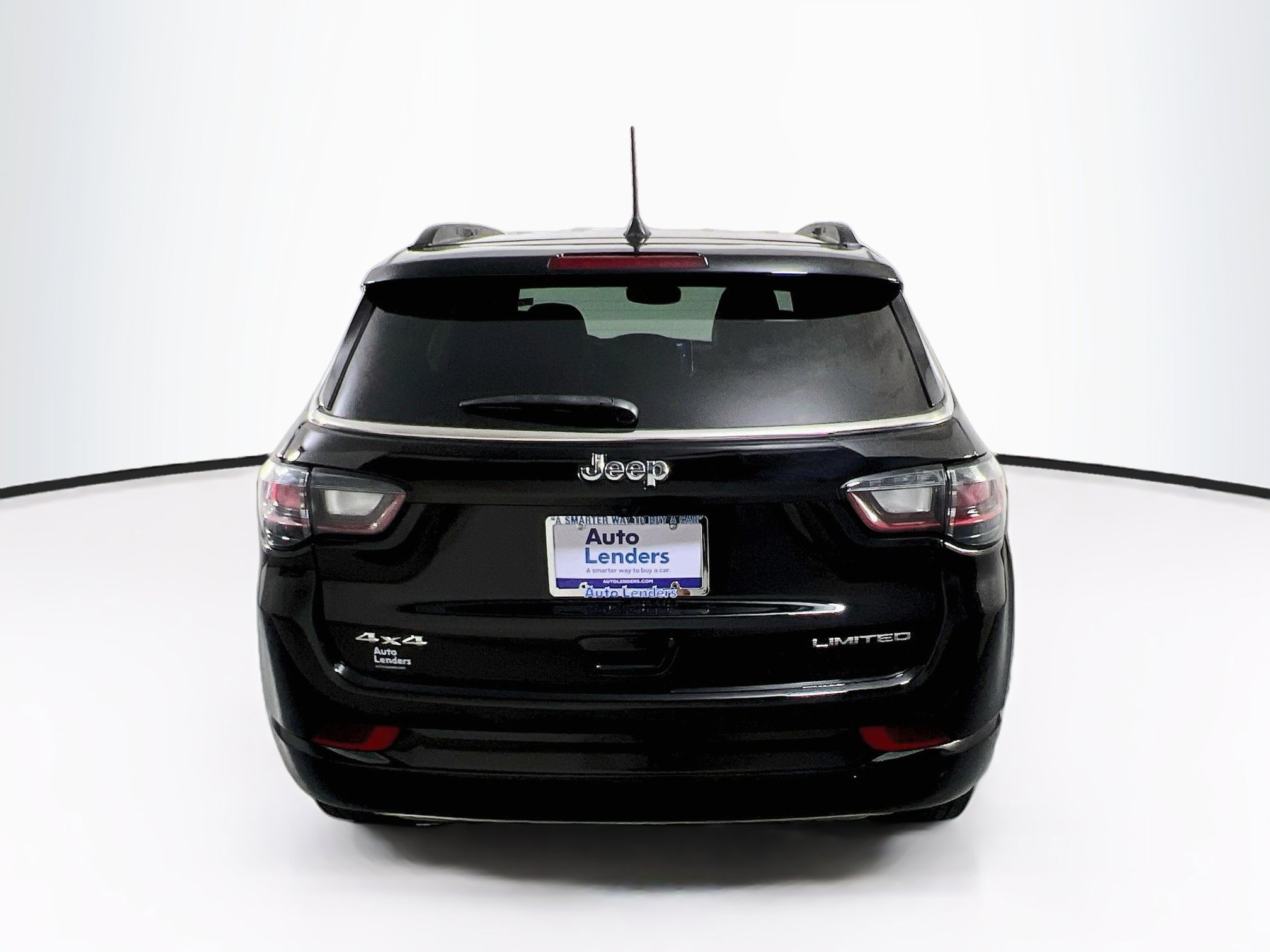 Used 2023 Jeep Compass Limited w/ Elite Group AWD/4WD image 5