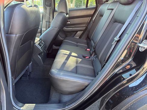 Certified 2023 MAZDA CX-50 2.5 S w/ Cargo Package AWD/4WD image 34