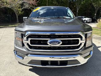 Used 2023 Ford F150 XLT w/ Equipment Group 301A Mid video 2