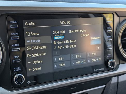 Used 2020 Toyota Tacoma SR5 image 27