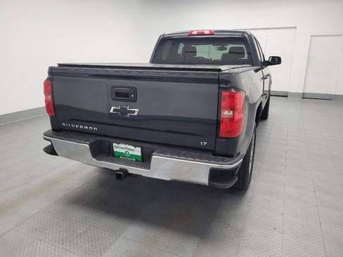 Used 2017 Chevrolet Silverado 1500 LT w/ All Star Edition image 7