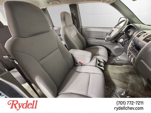 Used 2006 Chevrolet Colorado LT image 16