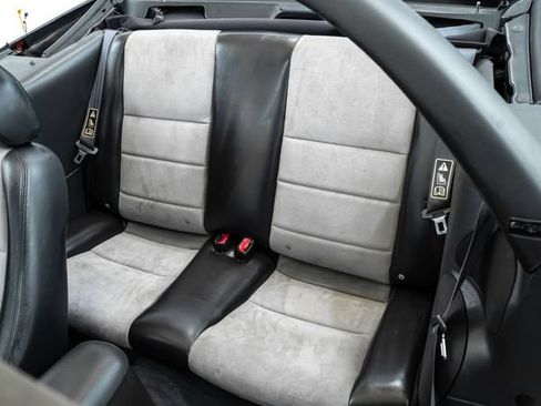 Used 2003 Ford Mustang Cobra RWD image 24
