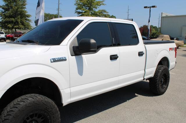Used 2019 Ford F150 XLT RWD image 9