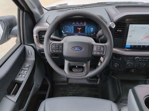 New 2025 Ford F150 XL image 16