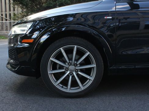 Used 2018 Audi Q3 2.0T Premium AWD/4WD image 11