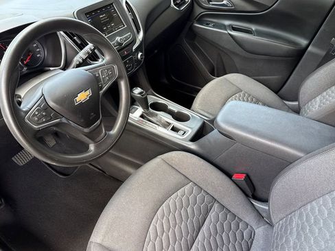 Used 2019 Chevrolet Equinox LT AWD/4WD image 5