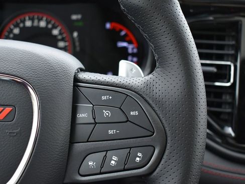 New 2026 Dodge Durango GT image 17