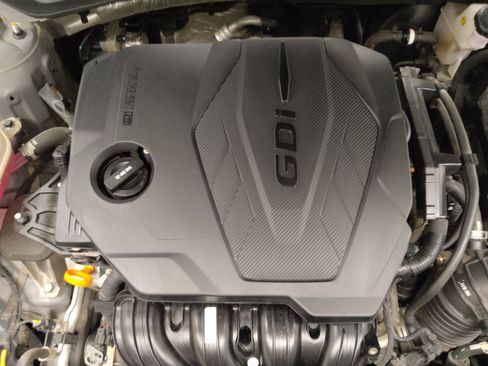Used 2022 Hyundai Sonata SE FWD image 30