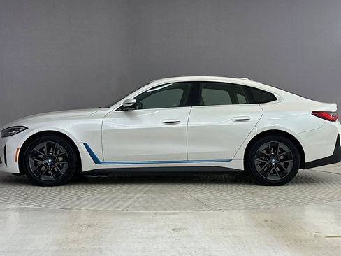 Certified 2023 BMW i4 eDrive40 w/ Premium Package image 2
