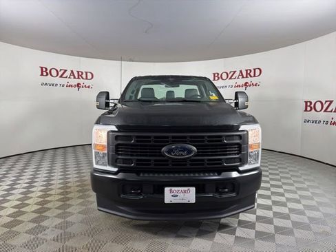 Used 2025 Ford F250 XL w/ 360-Degree Camera Package AWD/4WD image 2