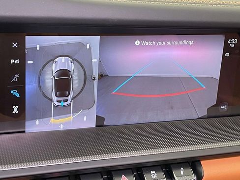 Used 2025 Porsche 911 Carrera S image 28